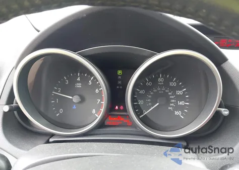 2012 Mazda Mazda5 Touring from USA, damaged, VIN JM1CW2CL2C0130024